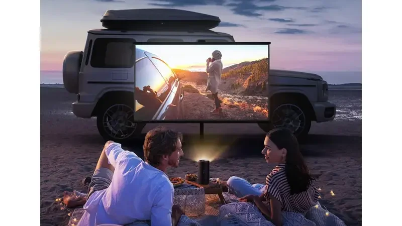 Best Temu Mini Projector Review: Unlocking Affordable Projection for Creators